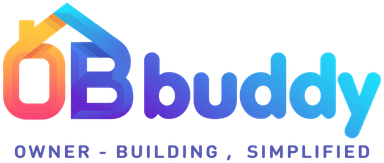 Owner Builder Buddy Logo